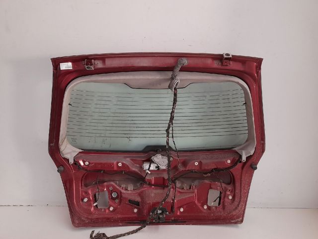 Porta traseira (3ª/5ª porta-malas (tampa de alcapão) Fiat Stilo 192