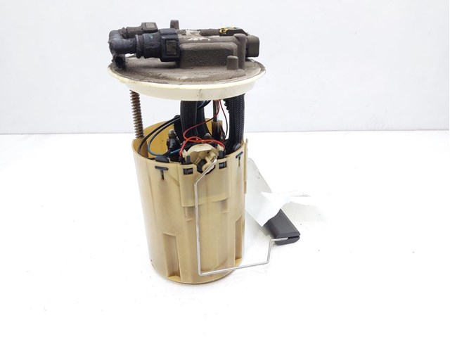 Módulo de bomba de combustível com sensor do nível de combustível 0051741423 Fiat/Alfa/Lancia