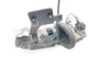 Fecho da porta dianteira esquerda 0051753231 FIAT