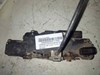 Fecho da porta dianteira esquerda 0051753231 FIAT
