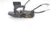 Fecho da porta dianteira esquerda 0051753231 FIAT
