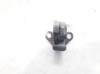Fecho superior da porta traseira esquerda batente 0051757819 FIAT
