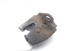 Fecho superior da porta traseira esquerda batente 0051757819 FIAT