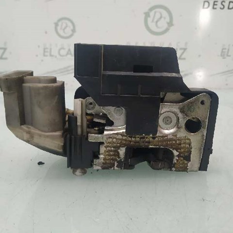 Fecho da porta lateral deslizante direita Fiat Doblo 1 223