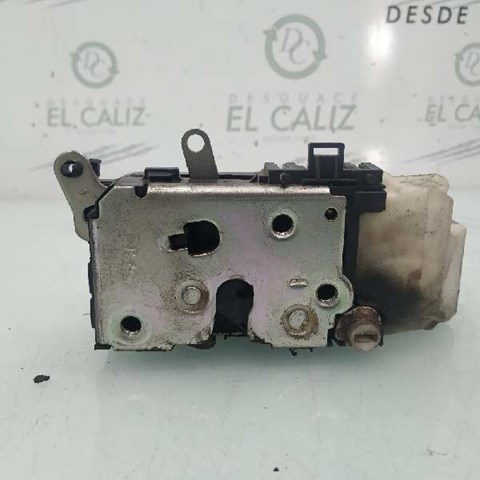 Fecho da porta lateral deslizante direita Fiat Doblo 1 223