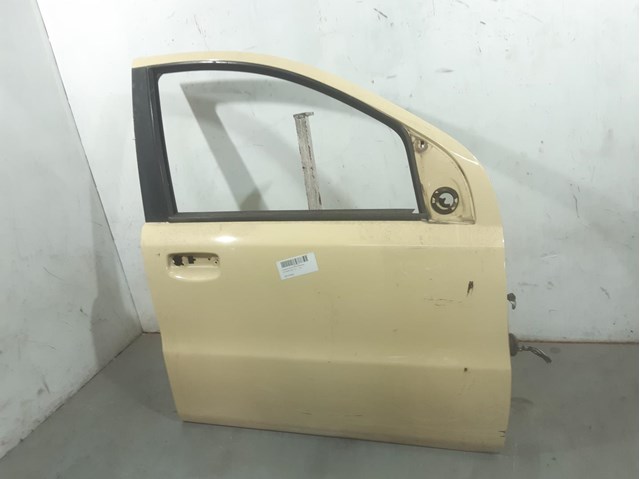 Porta dianteira direita 0051767630 Fiat/Alfa/Lancia