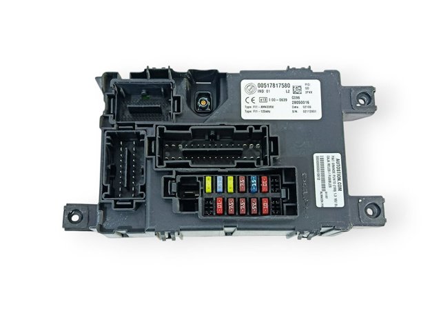 00517817580 FIAT купить в Хмельницкий