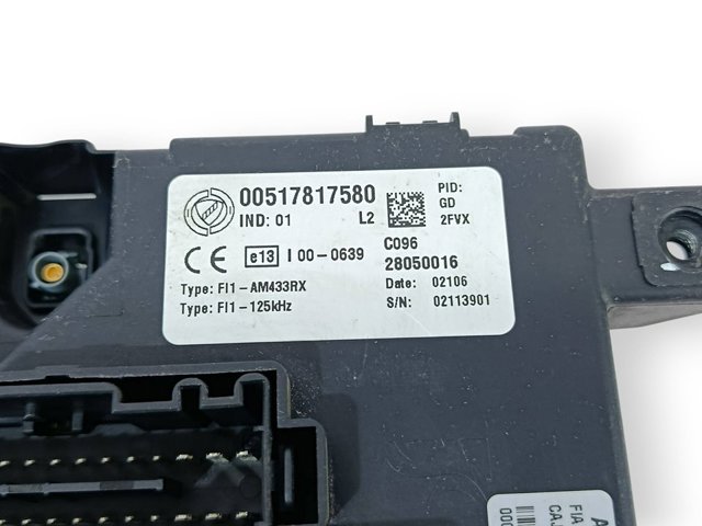 00517817580 FIAT купить в Житомир