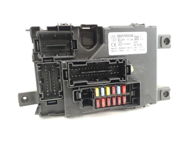 00517986150 FIAT купить в Одесса