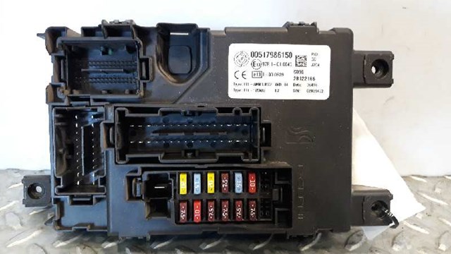 FIAT 00517986150 в наличии Украина