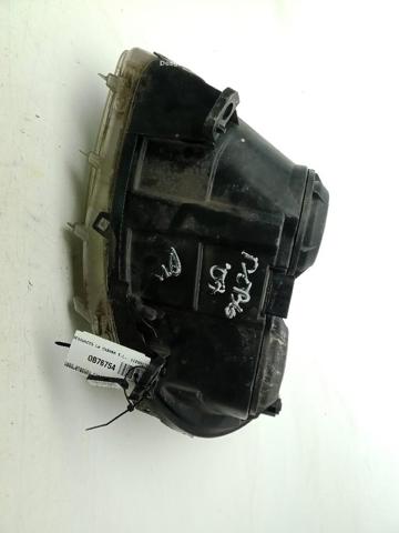 FIAT 0051805934 Фара правая в наличии Запорожье