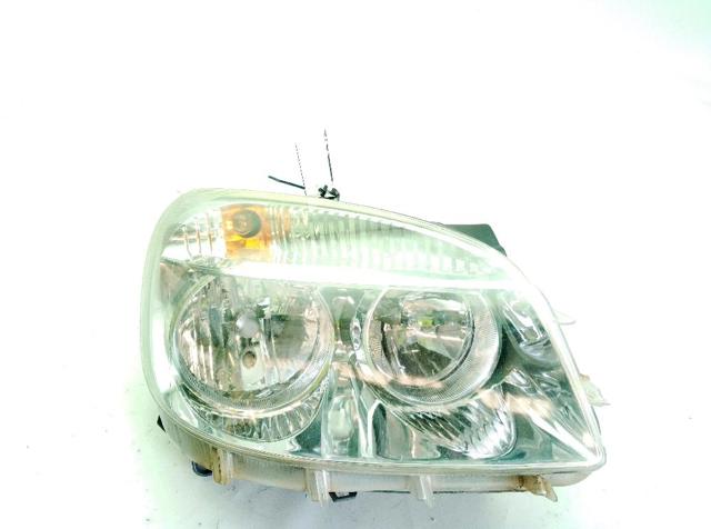 FIAT 0051805934 Правая фара в наличии Ровно