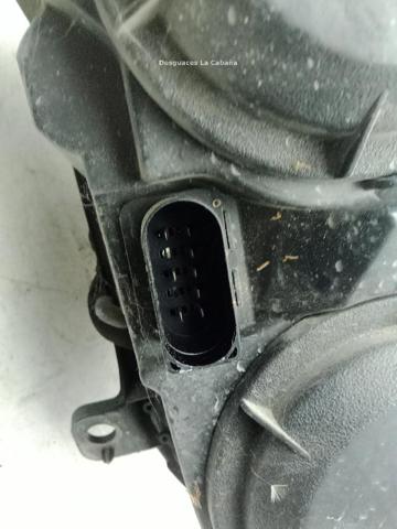 0051805934 FIAT Фара правая купить в Черновцы