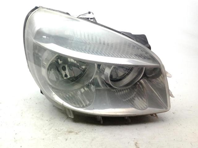 FIAT 0051805934 Фара правая в наличии Львов