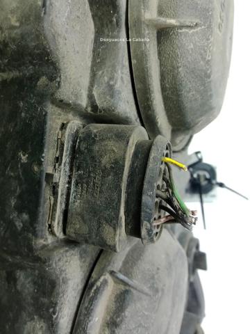 FIAT 0051805934 Правая фара в наличии Черновцы