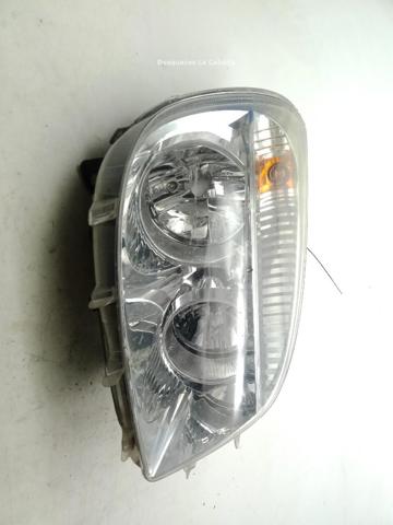 0051805934 FIAT Правая фара купить в Черкассы