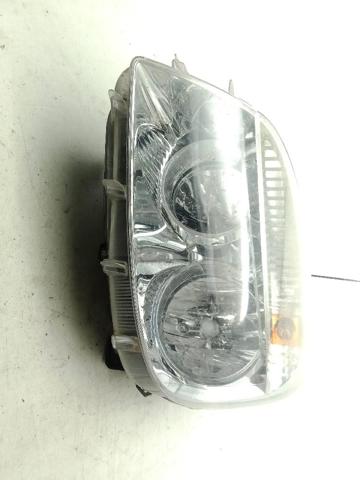 0051805935 FIAT Левая фара купить в Ровно