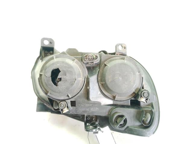 FIAT 0051805935 Фара левая в наличии Кривой Рог