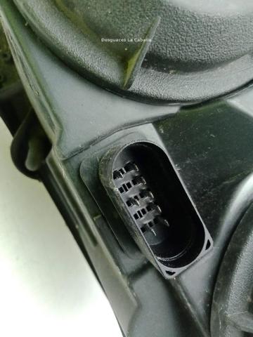 0051805935 FIAT Фара левая купить в Павлоград