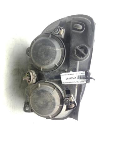 FIAT 0051805935 Левая фара в наличии Чернигов
