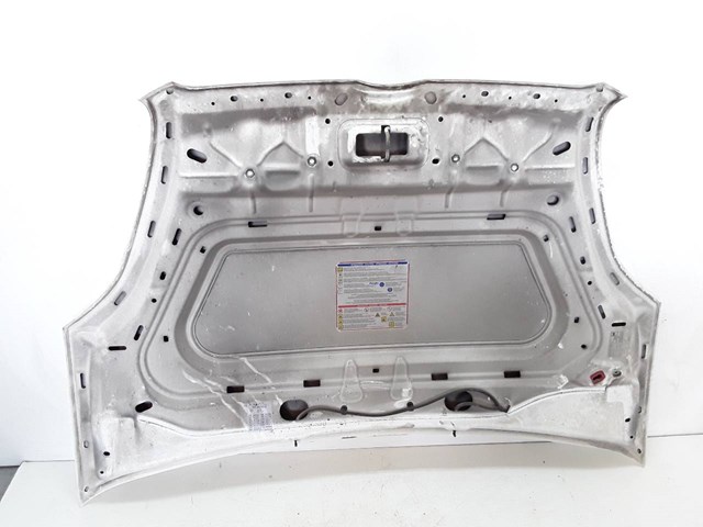 FIAT 0051810378 Капот в наличии Ужгород