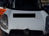 Capota 0051810378 FIAT