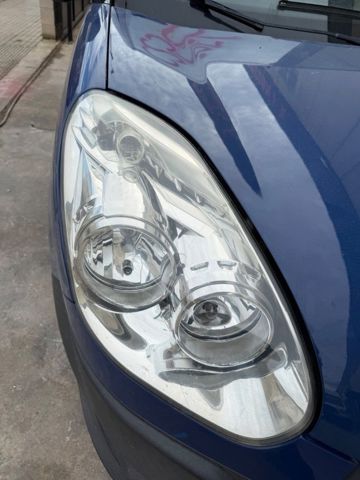 0051810671 FIAT Фара правая купить в Сумы