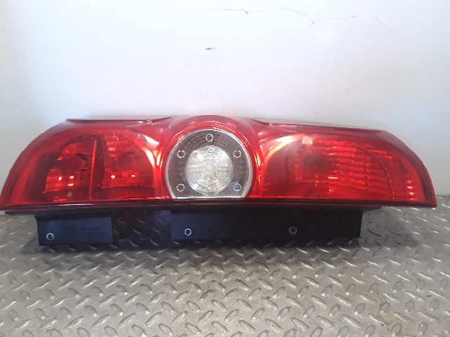 FIAT 0051810674 Фонарь задний левый в наличии Днепр