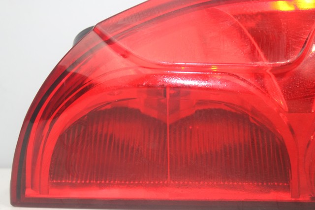 00518106740 FIAT Фонарь задний левый купить в Павлоград