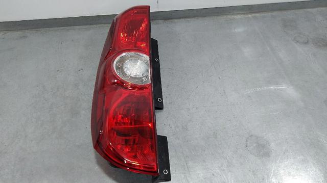 FIAT 00518106740 Фонарь задний левый в наличии Сумы