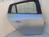 Porta traseira direita 0051839095 FIAT