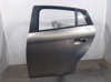 Porta traseira esquerda 0051839096 FIAT