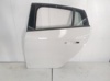 Porta traseira esquerda 0051839096 FIAT