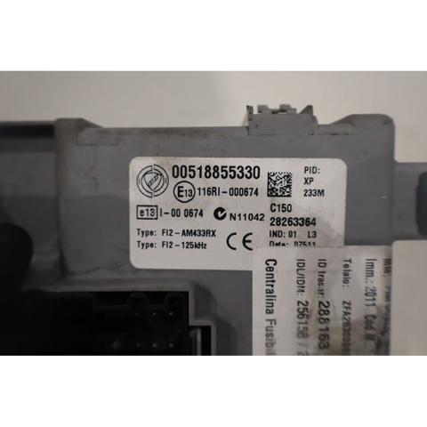 FIAT 00518855330 в наличии Ровно