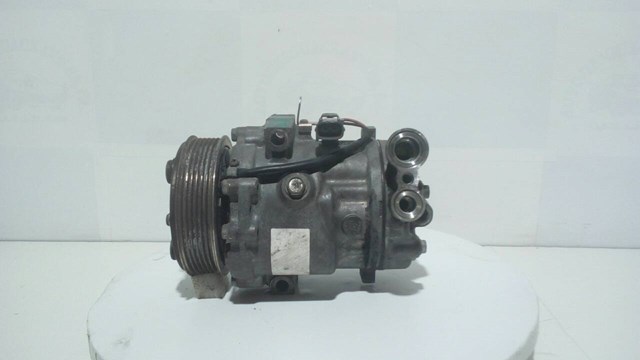 Compressor a/a 0051893889