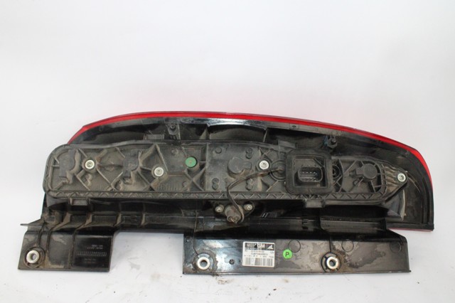 OPEL 00519248430 Задний фонарь в наличии Кривой Рог