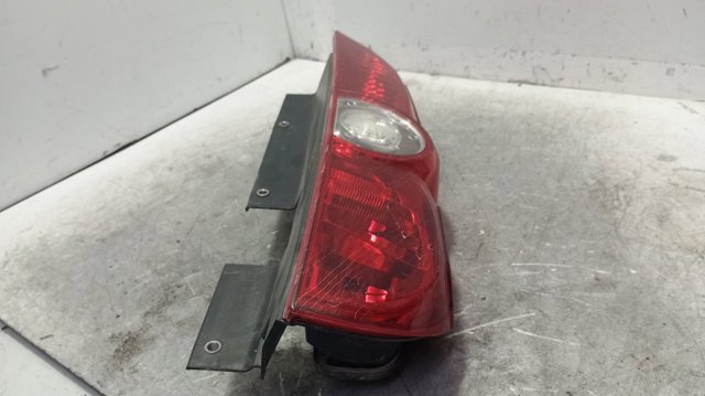 00519248430 OPEL Фонарь задний правый купить в Каменское