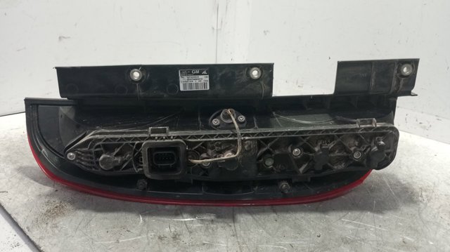 00519248430 OPEL Фонарь задний правый купить в Полтава