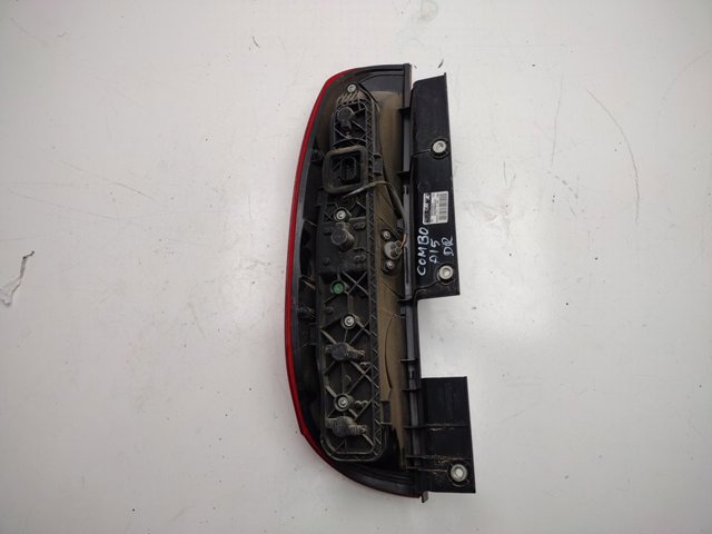 OPEL 00519248430 Фонарь задний правый в наличии Полтава