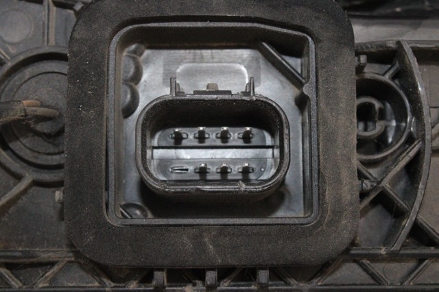 OPEL 00519248430 Фонарь задний правый в наличии Полтава