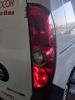 Lanterna traseira direita 00519248430 OPEL