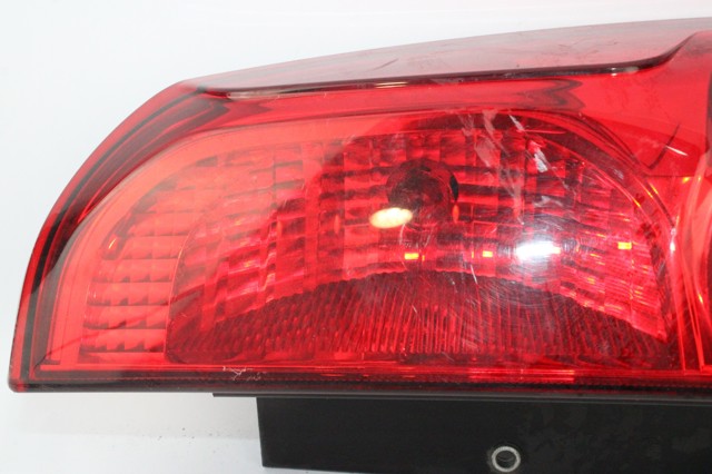 00519248430 OPEL Задний фонарь купить в Одесса