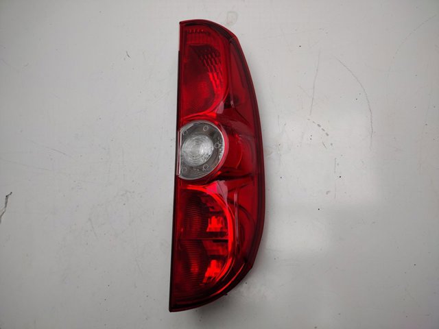 00519248430 OPEL Задний фонарь купить в Сумы