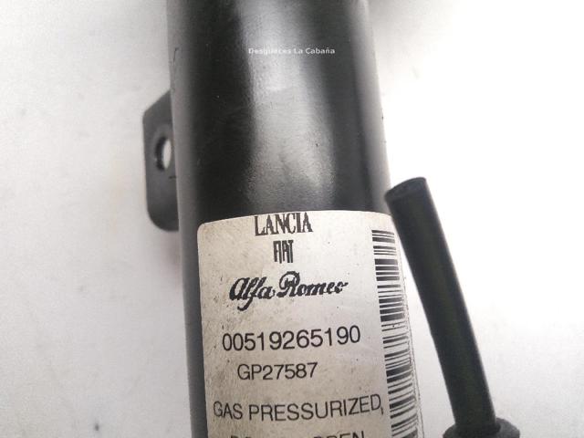 FIAT 00519265190 в наличии Ужгород