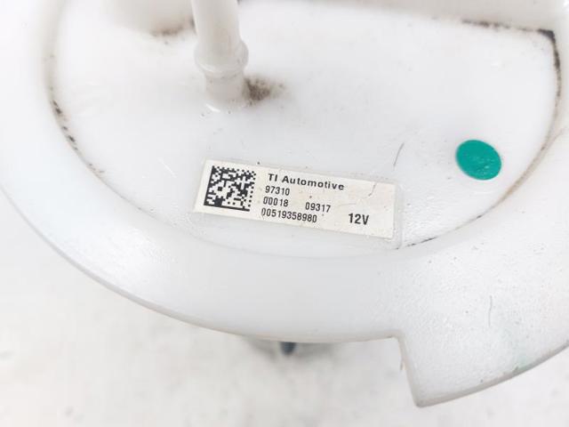 FIAT 00519358980 в наличии Днепр