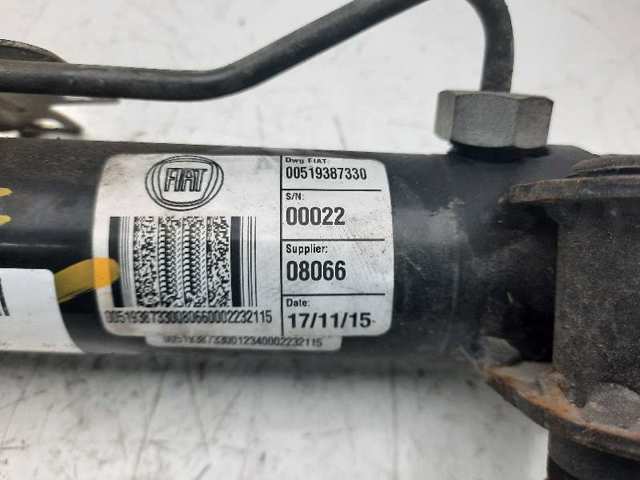 FIAT 00519387330 Рейка рулевая в наличии Запорожье