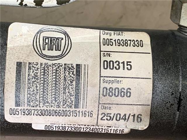 OPEL 00519387330 Рулевая рейка в наличии Одесса
