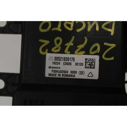 00521839170 FIAT купить в Тернополь