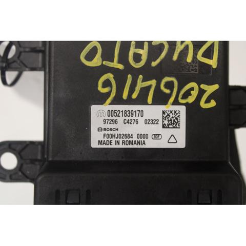 FIAT 00521839170 в наличии Хмельницкий