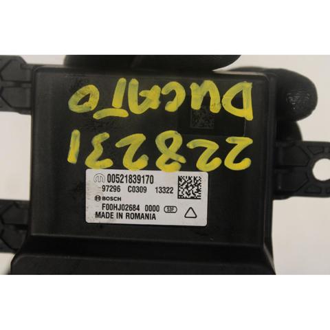 FIAT 00521839170 в наличии Винница